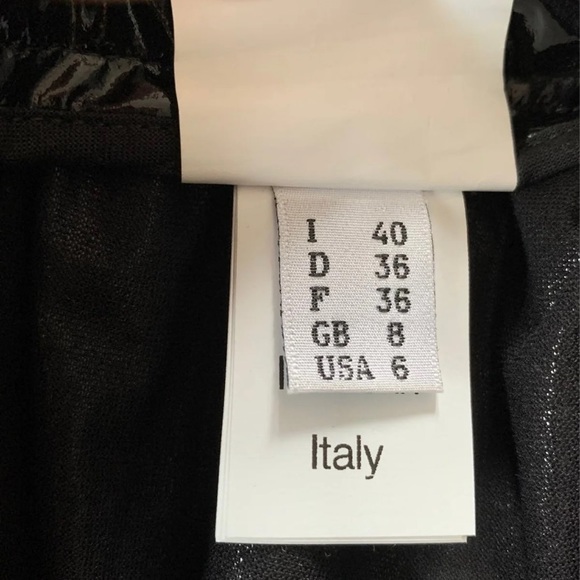 Moschino pants - Picture 4 of 5